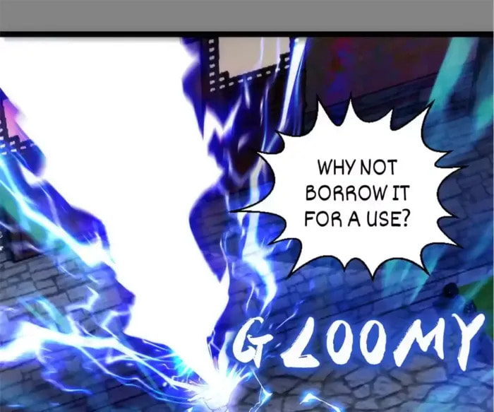Ghost Emperor (Colored) Chapter 274 page 91 - 
