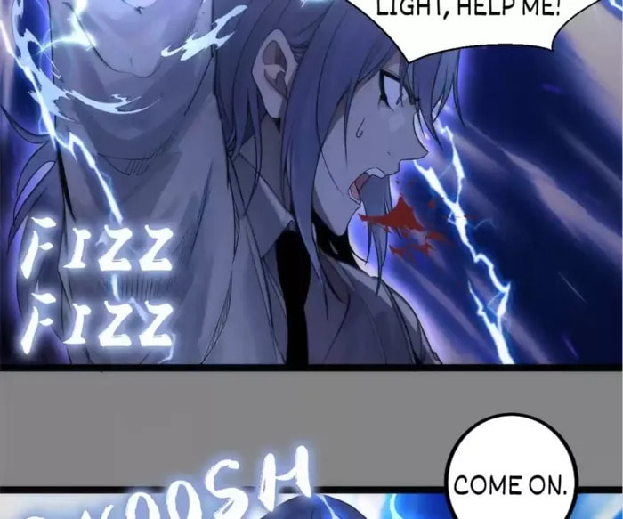 Ghost Emperor (Colored) Chapter 274 page 93 - 