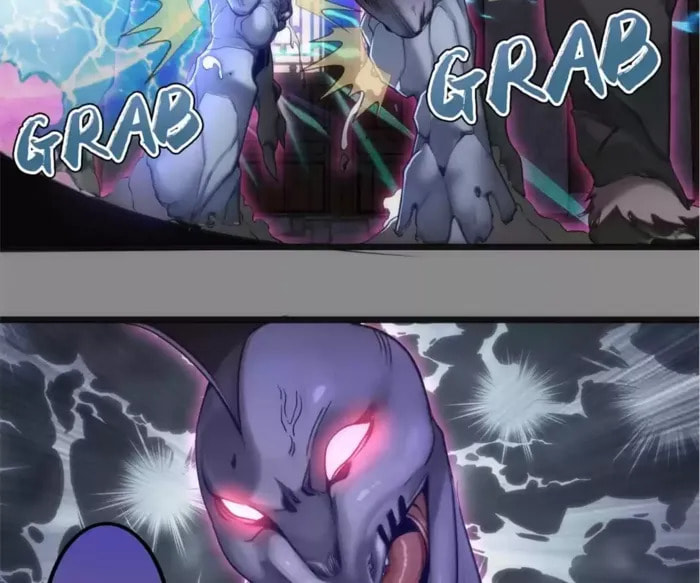 Ghost Emperor (Colored) Chapter 275 page 12 - 