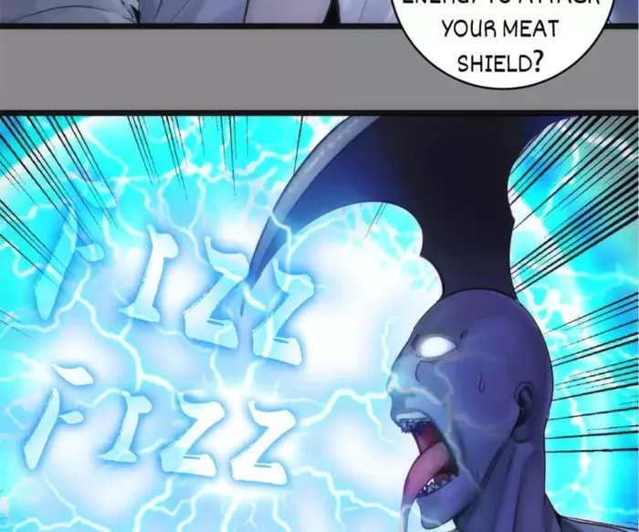 Ghost Emperor (Colored) Chapter 275 page 15 - 