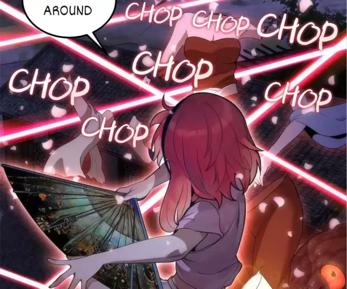 Ghost Emperor (Colored) Chapter 275 page 20 - 