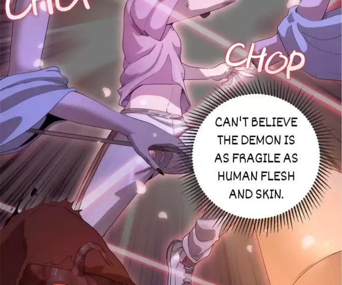 Ghost Emperor (Colored) Chapter 275 page 22 - 