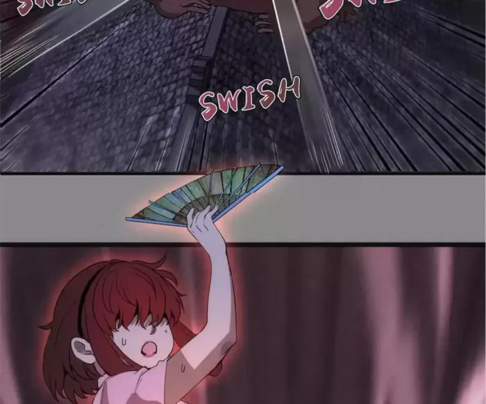 Ghost Emperor (Colored) Chapter 275 page 27 - 