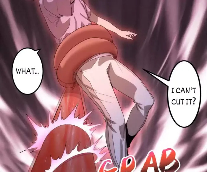 Ghost Emperor (Colored) Chapter 275 page 28 - 