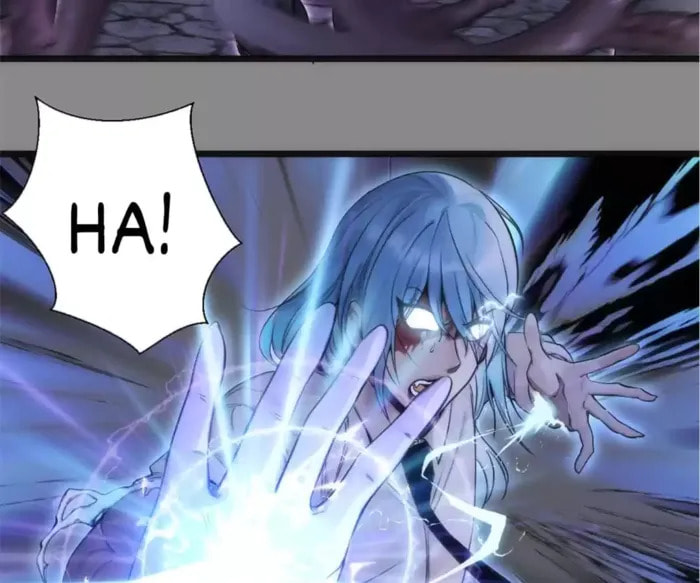Ghost Emperor (Colored) Chapter 275 page 4 - 