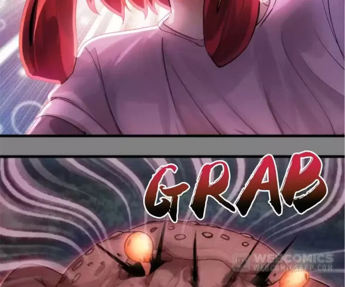 Ghost Emperor (Colored) Chapter 275 page 32 - 