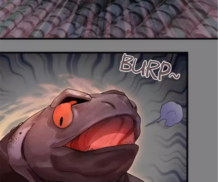 Ghost Emperor (Colored) Chapter 275 page 36 - 