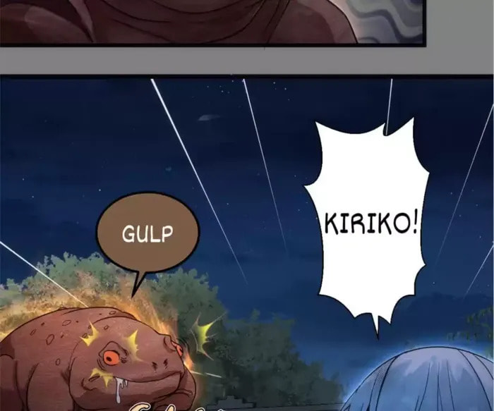 Ghost Emperor (Colored) Chapter 275 page 37 - 