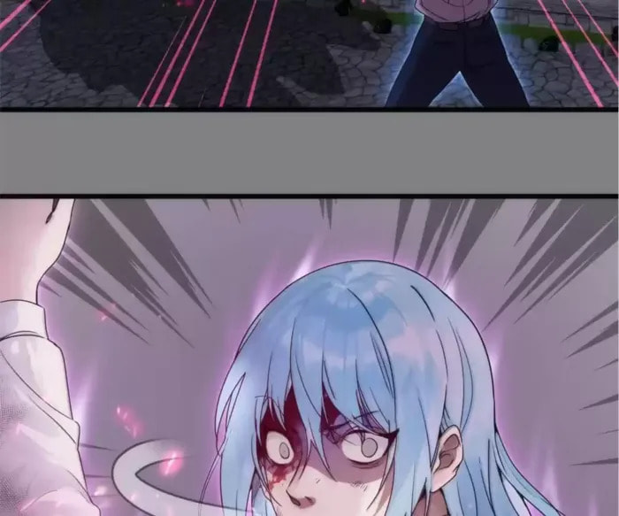 Ghost Emperor (Colored) Chapter 275 page 42 - 