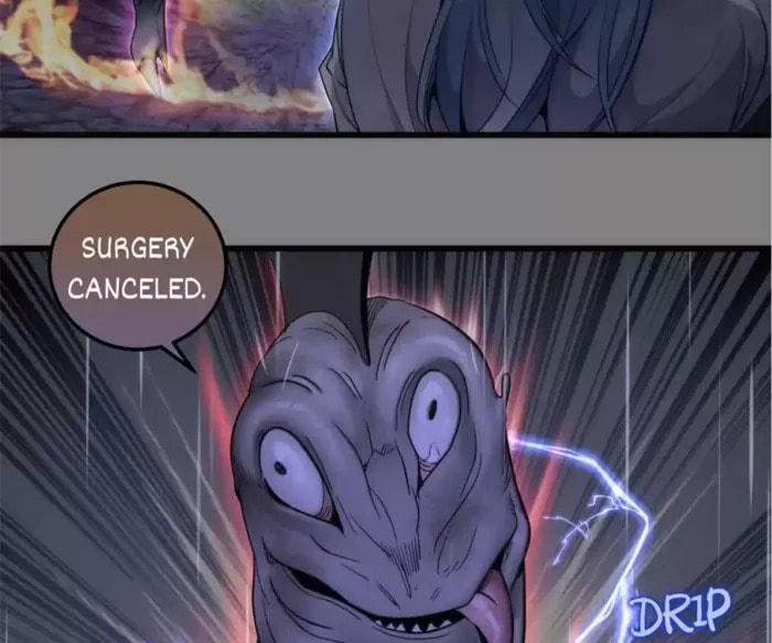 Ghost Emperor (Colored) Chapter 275 page 45 - 