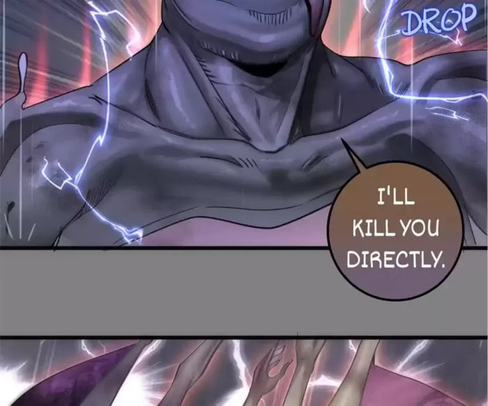 Ghost Emperor (Colored) Chapter 275 page 46 - 