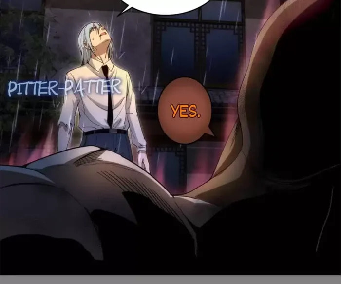Ghost Emperor (Colored) Chapter 275 page 60 - 