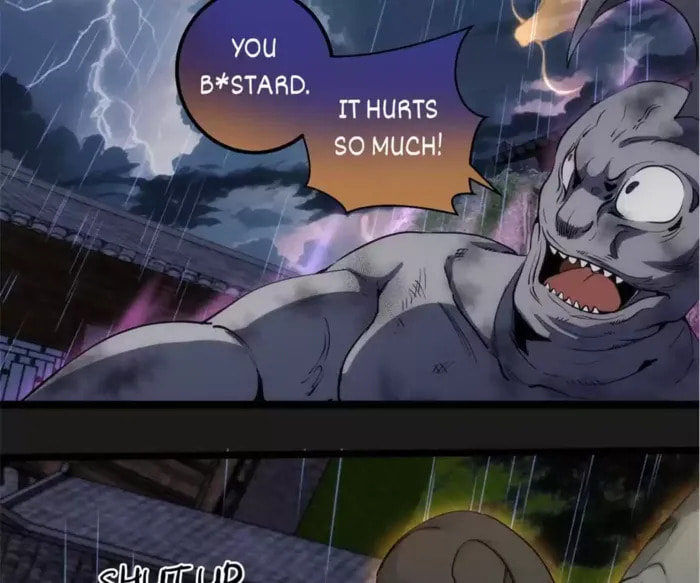 Ghost Emperor (Colored) Chapter 275 page 65 - 