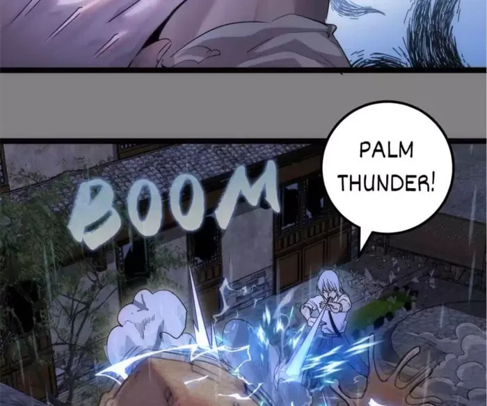 Ghost Emperor (Colored) Chapter 275 page 76 - 
