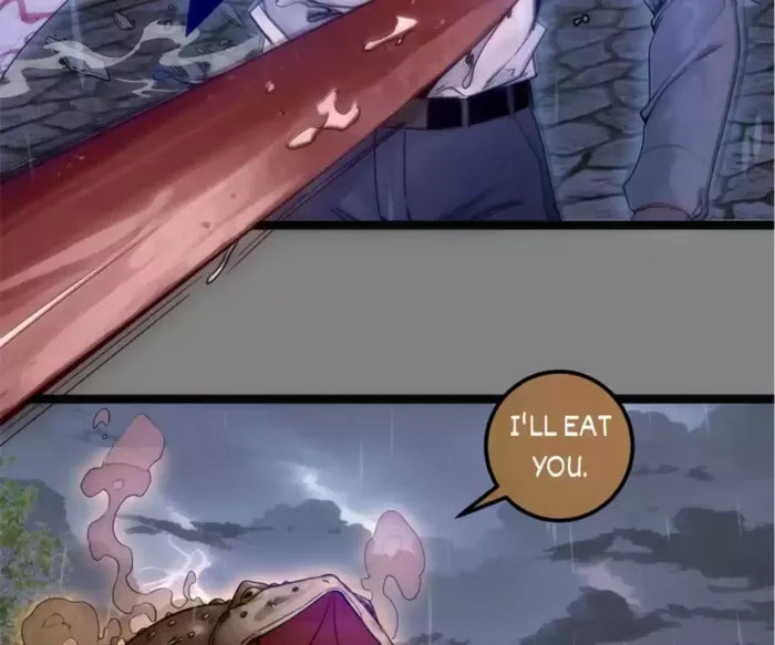 Ghost Emperor (Colored) Chapter 275 page 79 - 