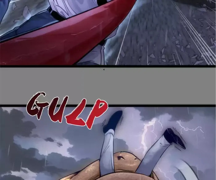 Ghost Emperor (Colored) Chapter 275 page 82 - 