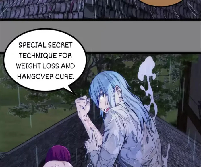 Ghost Emperor (Colored) Chapter 275 page 89 - 