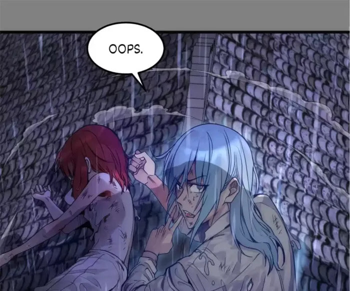Ghost Emperor (Colored) Chapter 275 page 91 - 