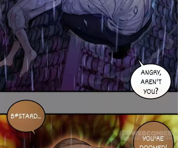 Ghost Emperor (Colored) Chapter 275 page 92 - 