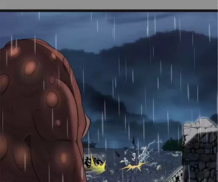 Ghost Emperor (Colored) Chapter 276 page 42 - 
