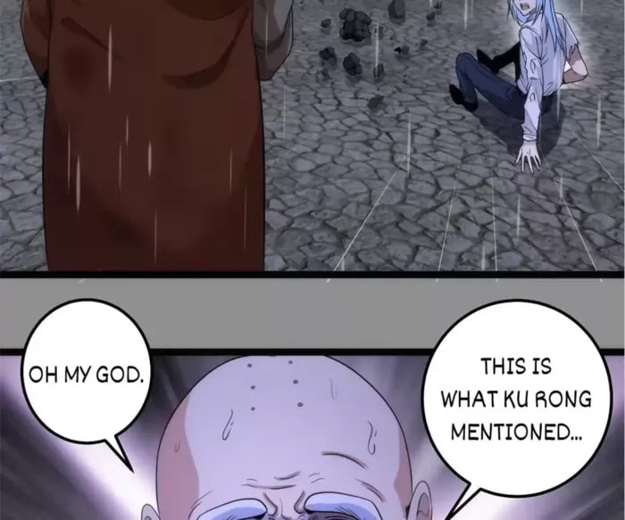 Ghost Emperor (Colored) Chapter 276 page 50 - 