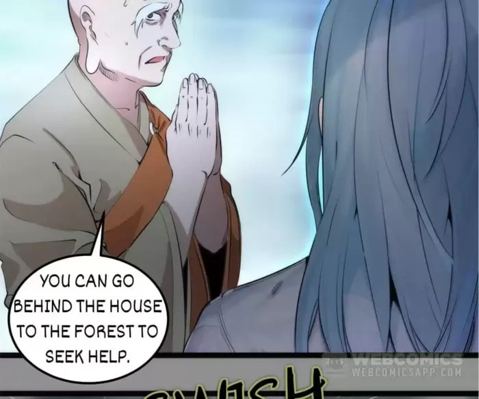 Ghost Emperor (Colored) Chapter 276 page 56 - 