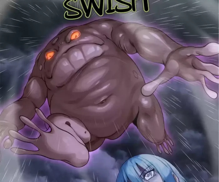 Ghost Emperor (Colored) Chapter 276 page 57 - 