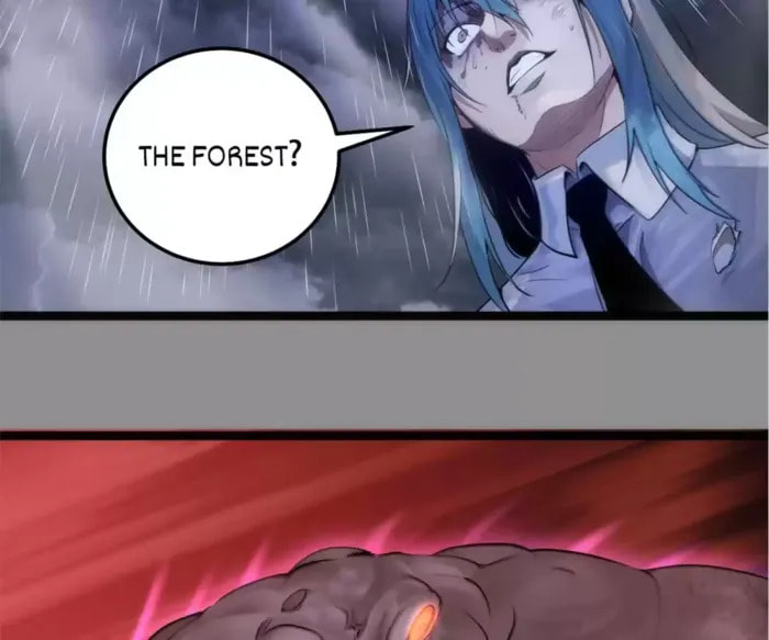 Ghost Emperor (Colored) Chapter 276 page 58 - 