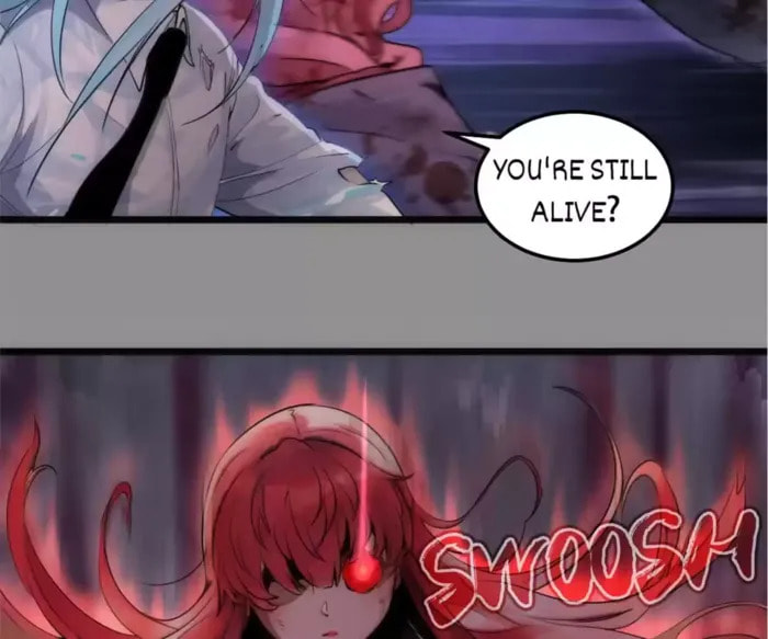 Ghost Emperor (Colored) Chapter 276 page 68 - 