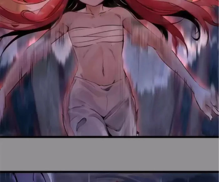 Ghost Emperor (Colored) Chapter 276 page 69 - 