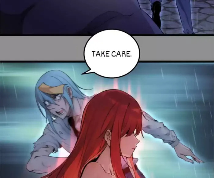 Ghost Emperor (Colored) Chapter 276 page 71 - 