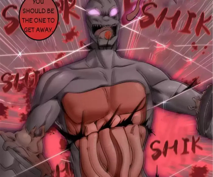 Ghost Emperor (Colored) Chapter 276 page 74 - 