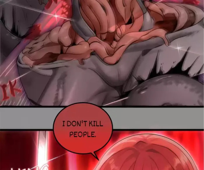 Ghost Emperor (Colored) Chapter 276 page 75 - 