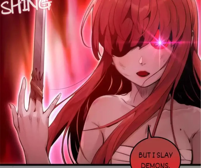 Ghost Emperor (Colored) Chapter 276 page 76 - 