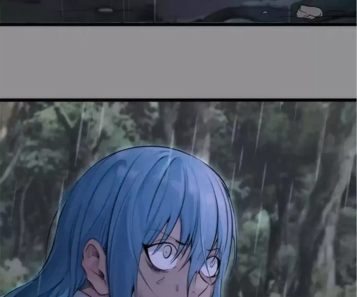 Ghost Emperor (Colored) Chapter 276 page 84 - 