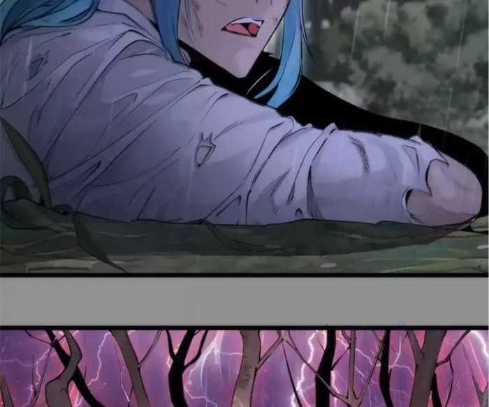 Ghost Emperor (Colored) Chapter 276 page 85 - 