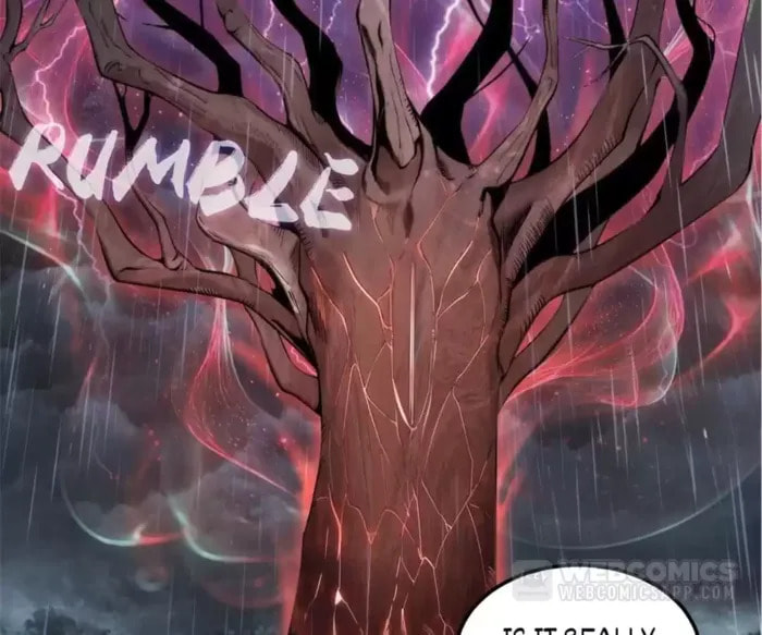 Ghost Emperor (Colored) Chapter 276 page 86 - 