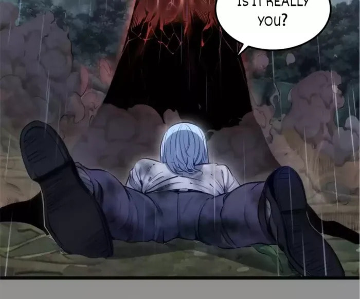Ghost Emperor (Colored) Chapter 276 page 87 - 
