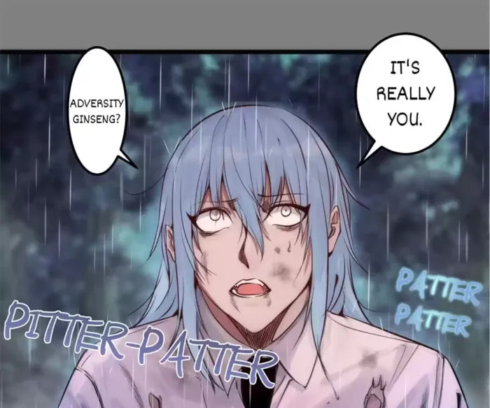 Ghost Emperor (Colored) Chapter 277 page 1 - 