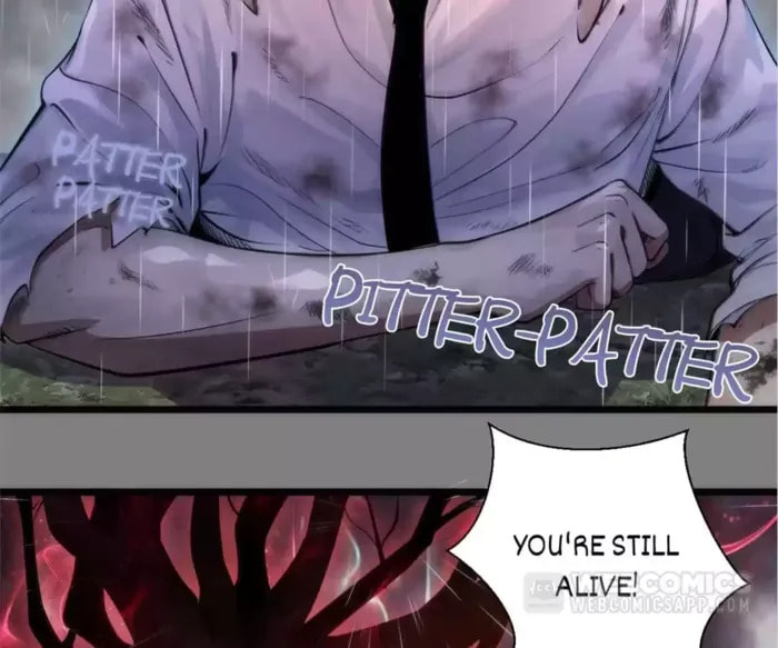 Ghost Emperor (Colored) Chapter 277 page 2 - 