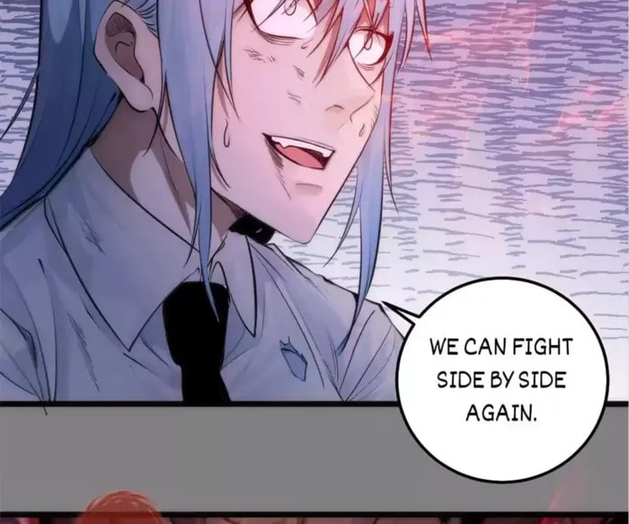 Ghost Emperor (Colored) Chapter 277 page 11 - 
