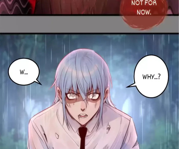 Ghost Emperor (Colored) Chapter 277 page 13 - 