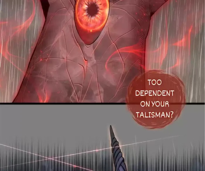Ghost Emperor (Colored) Chapter 277 page 15 - 