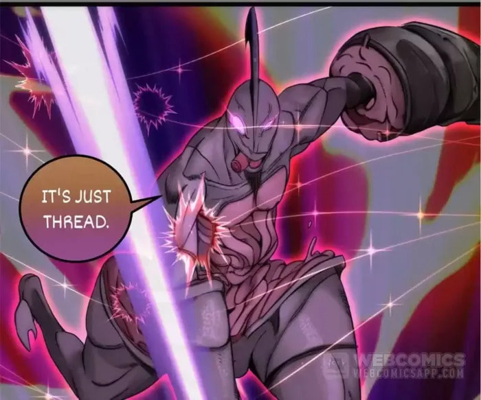 Ghost Emperor (Colored) Chapter 277 page 18 - 