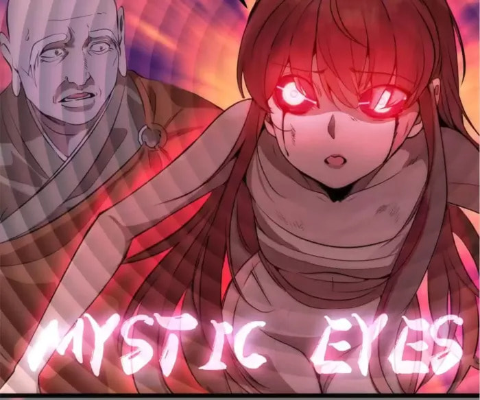 Ghost Emperor (Colored) Chapter 277 page 20 - 