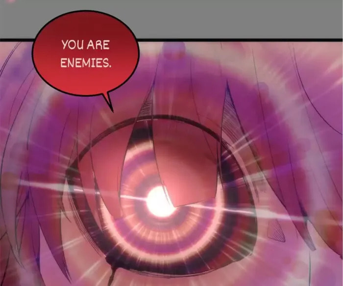 Ghost Emperor (Colored) Chapter 277 page 21 - 