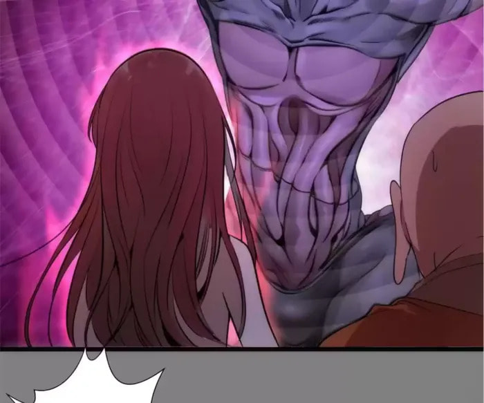 Ghost Emperor (Colored) Chapter 277 page 23 - 