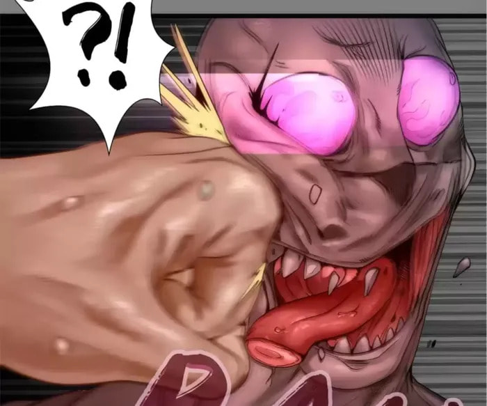 Ghost Emperor (Colored) Chapter 277 page 24 - 