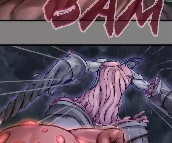 Ghost Emperor (Colored) Chapter 277 page 25 - 
