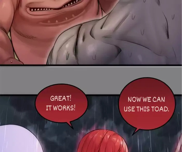 Ghost Emperor (Colored) Chapter 277 page 29 - 